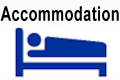 Scenic Rim Accommodation Directory