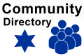 Scenic Rim Community Directory
