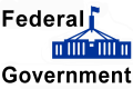 Scenic Rim Federal Government Information