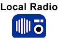 Scenic Rim Local Radio Information