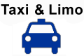 Scenic Rim Taxi and Limo