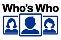 Scenic Rim Who's Who